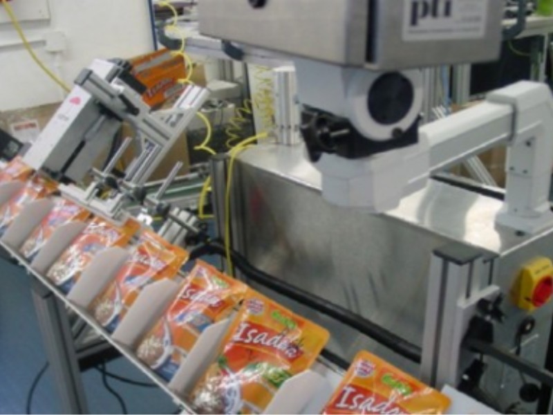 食品機(jī)械行業(yè)